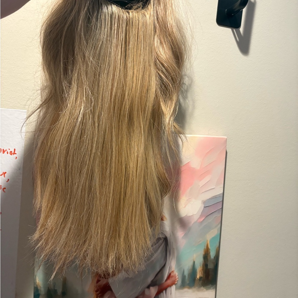 Zeppelin in Honeycomb Crush by Chelsey Smith Cosmetics CSC 24 inches FREE PART - Picture 8 of 13